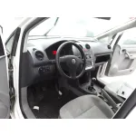 VOLKSWAGEN CADDY KA/KB (2K) VOLKSWAGEN CADDY KA/KB (2K) '2009 2.0 TDI BLANCO 2003
