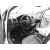 VOLKSWAGEN CADDY KA/KB (2K) VOLKSWAGEN CADDY KA/KB (2K) '2009 2.0 TDI BLANCO 2003