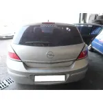 OPEL ASTRA H BER. OPEL ASTRA H BER. '2004 1.6 16V PLATA 2006