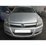 OPEL ASTRA H BER. OPEL ASTRA H BER. '2004 1.6 16V PLATA 2006