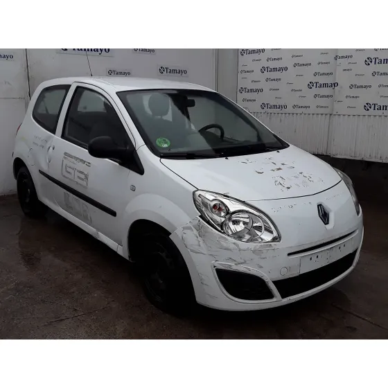 RENAULT TWINGO '2008 1.2 BLANCO
