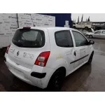 RENAULT TWINGO RENAULT TWINGO '2008 1.2 BLANCO 2007