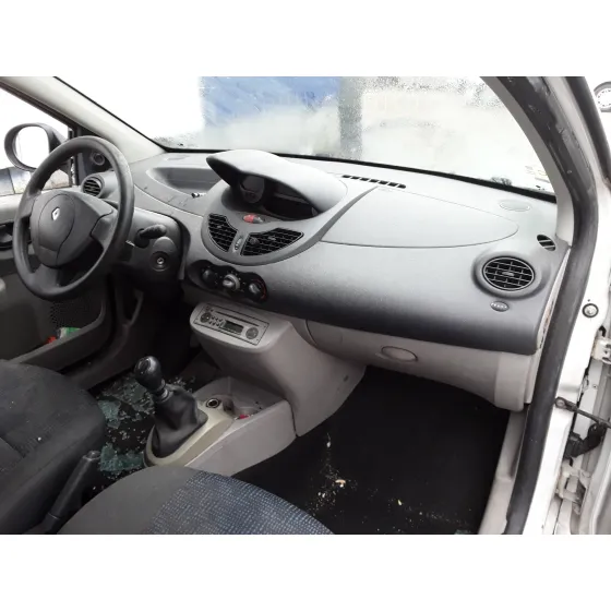 RENAULT TWINGO '2008 1.2 BLANCO