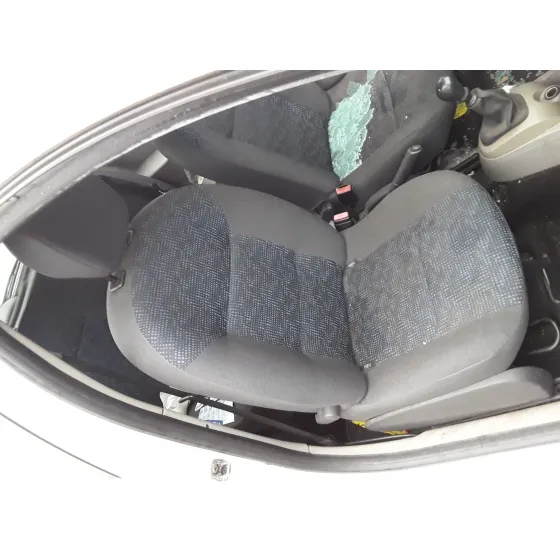 RENAULT TWINGO '2008 1.2 BLANCO