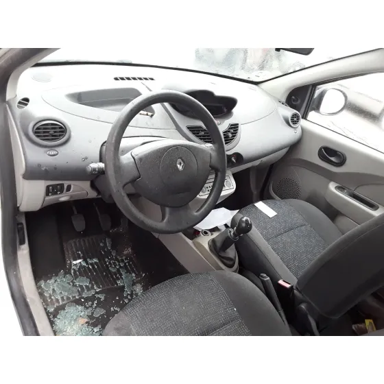RENAULT TWINGO '2008 1.2 BLANCO