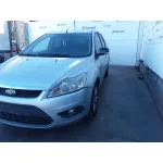 FORD FOCUS LIM. (CB4) FORD FOCUS LIM. (CB4) '2008 1.6 TDCI CAT PLATA 2007