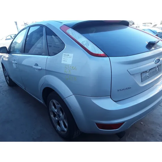 FORD FOCUS LIM. (CB4) '2008 1.6 TDCI CAT PLATA