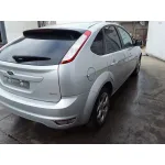 FORD FOCUS LIM. (CB4) FORD FOCUS LIM. (CB4) '2008 1.6 TDCI CAT PLATA 2007