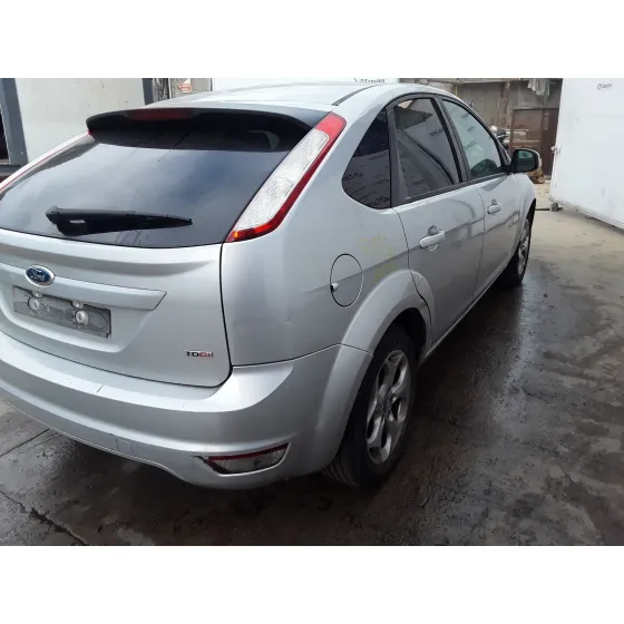 FORD FOCUS LIM. (CB4) '2008 1.6 TDCI CAT PLATA
