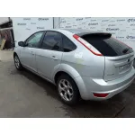 FORD FOCUS LIM. (CB4) FORD FOCUS LIM. (CB4) '2008 1.6 TDCI CAT PLATA 2007