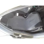 CITROEN C4 BERLINA '2005 1.6 16V HDI VERDE