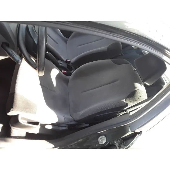 CITROEN C4 BERLINA '2005 1.6 16V HDI VERDE