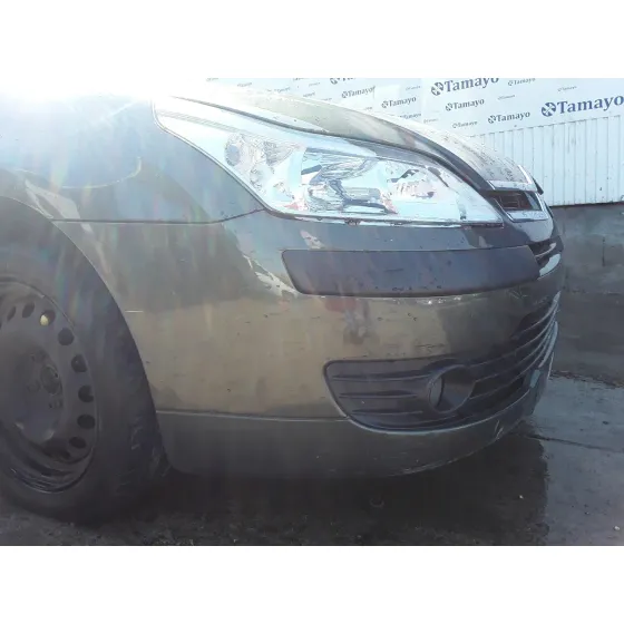 CITROEN C4 BERLINA '2005 1.6 16V HDI VERDE