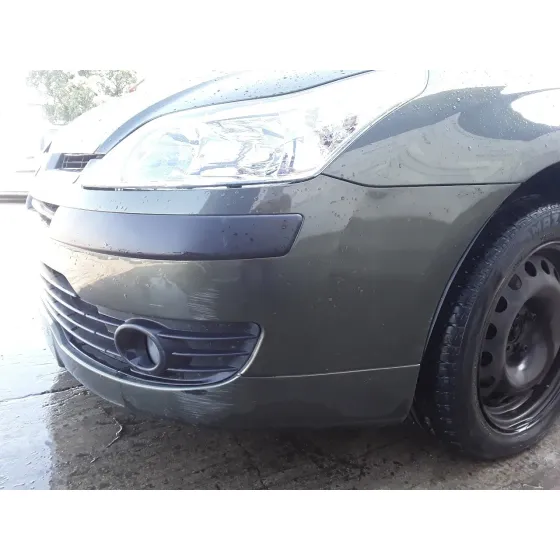 CITROEN C4 BERLINA '2005 1.6 16V HDI VERDE
