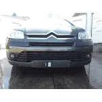 CITROEN C4 BERLINA '2005 1.6 16V HDI VERDE