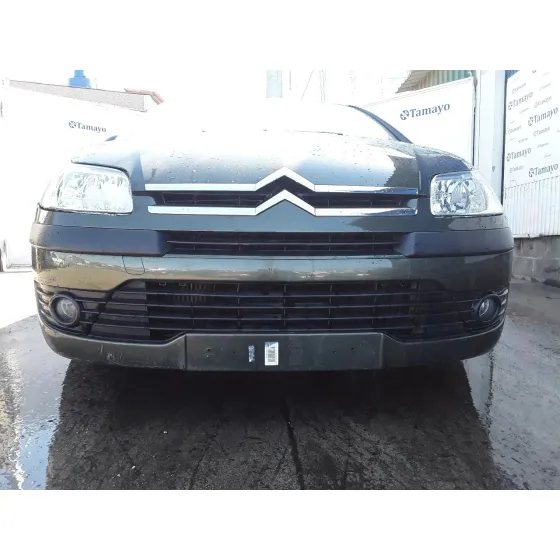 CITROEN C4 BERLINA '2005 1.6 16V HDI VERDE