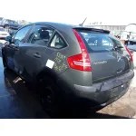 CITROEN C4 BERLINA '2005 1.6 16V HDI VERDE