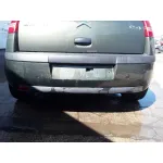 CITROEN C4 BERLINA '2005 1.6 16V HDI VERDE