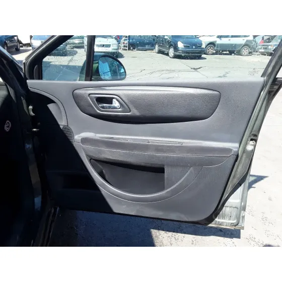 CITROEN C4 BERLINA '2005 1.6 16V HDI VERDE