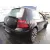 VOLKSWAGEN GOLF IV BERLINA (1J1) '2001 1.9 TDI NEGRO