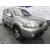 NISSAN X-TRAIL (T30) NISSAN X-TRAIL (T30) '2001 2.2 16V TURBODIESEL CAT PLATA 2001
