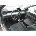NISSAN X-TRAIL (T30) NISSAN X-TRAIL (T30) '2001 2.2 16V TURBODIESEL CAT PLATA 2001