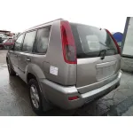 NISSAN X-TRAIL (T30) NISSAN X-TRAIL (T30) '2001 2.2 16V TURBODIESEL CAT PLATA 2001