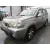 NISSAN X-TRAIL (T30) NISSAN X-TRAIL (T30) '2001 2.2 16V TURBODIESEL CAT PLATA 2001