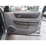 NISSAN X-TRAIL (T30) NISSAN X-TRAIL (T30) '2001 2.2 16V TURBODIESEL CAT PLATA 2001