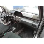 NISSAN X-TRAIL (T30) NISSAN X-TRAIL (T30) '2001 2.2 16V TURBODIESEL CAT PLATA 2001