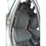 NISSAN X-TRAIL (T30) NISSAN X-TRAIL (T30) '2001 2.2 16V TURBODIESEL CAT PLATA 2001