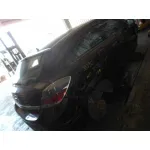 OPEL ASTRA GTC OPEL ASTRA GTC (11.2006->) '2007 1.9 CDTI NEGRO 2006