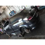 OPEL ASTRA GTC OPEL ASTRA GTC (11.2006->) '2007 1.9 CDTI NEGRO 2006