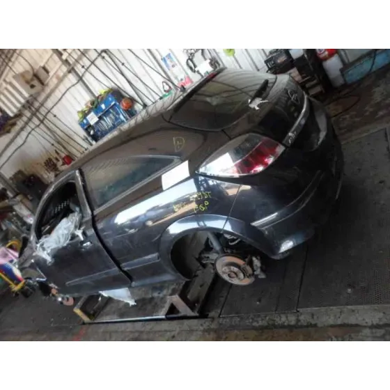 OPEL ASTRA GTC (11.2006->) '2007 1.9 CDTI NEGRO