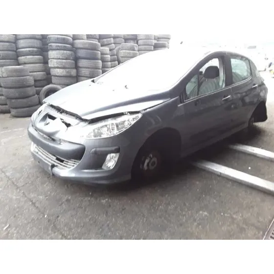 PEUGEOT 308 '2008 CONFORT GRIS
