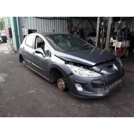PEUGEOT 308 '2008 CONFORT GRIS