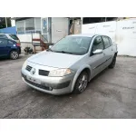RENAULT MEGANE II SEDAN (LM0/1_)  2003