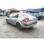RENAULT MEGANE II SEDAN (LM0/1_)  2003