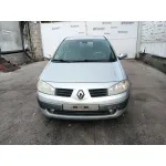 RENAULT MEGANE II SEDAN (LM0/1_)  2003
