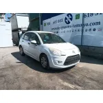 Citroen C3 II (SC_) 2009