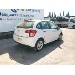 Citroen C3 II (SC_) 2009