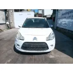 Citroen C3 II (SC_) 2009