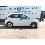 Citroen C3 II (SC_) 2009