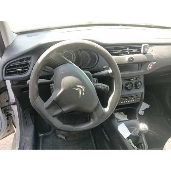 Citroen C3 II (SC_) 2009