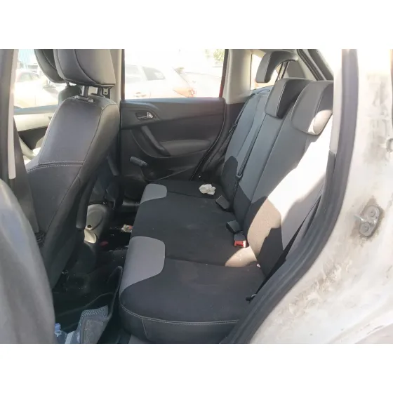 Citroen C3 II (SC_) 2009