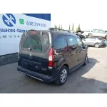 Citroen BERLINGO MULTISPACE (B9) 2014