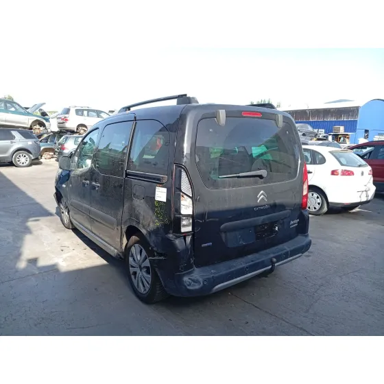 Citroen BERLINGO MULTISPACE (B9) 2014