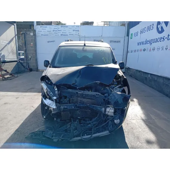 Citroen BERLINGO MULTISPACE (B9) 2014