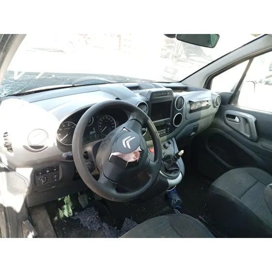 Citroen BERLINGO MULTISPACE (B9) 2014