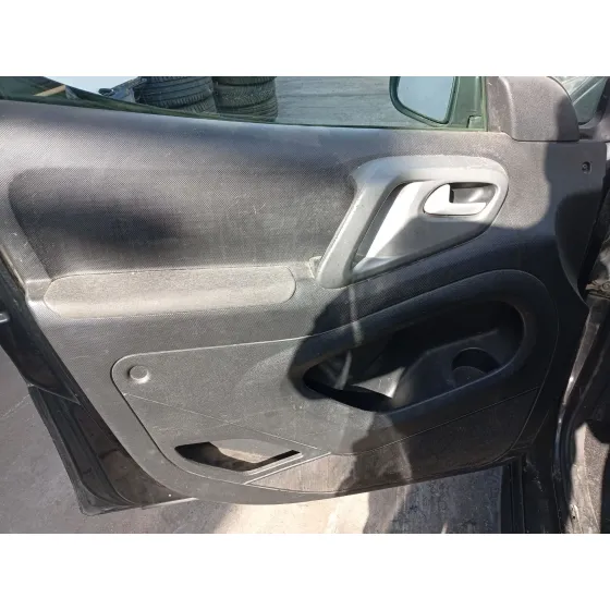 Citroen BERLINGO MULTISPACE (B9) 2014